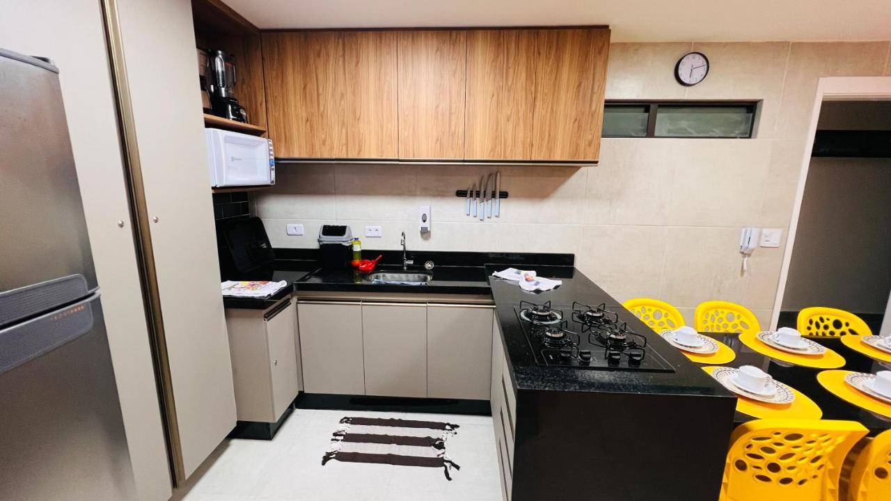 "Vivendo No Paraiso" - Flat C/Suite No Centro Porto de Galinhas Exterior foto