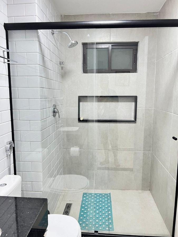 "Vivendo No Paraiso" - Flat C/Suite No Centro Porto de Galinhas Exterior foto